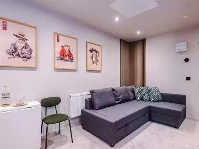 Apartment for rent in Llandudno, Wales