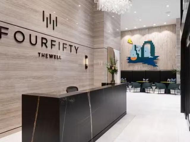 Condo for rent in Woburn, Ontario