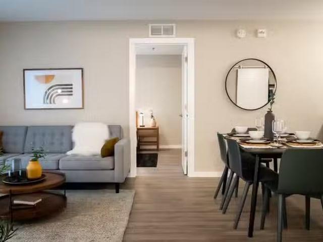 Condo for rent in East St. Paul, Manitoba
