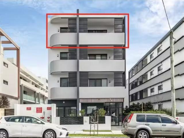 Apartment for rent in Sydney, New South Wales
