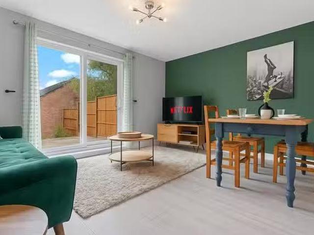 Apartment for rent in New Bilton