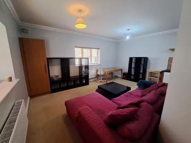 Apartment to rent