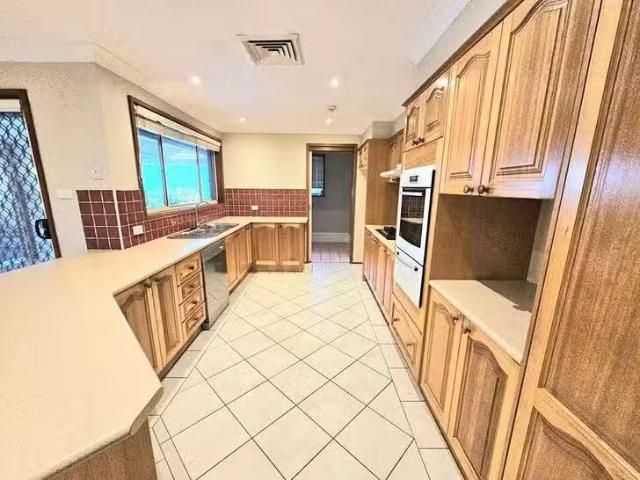 House for rent in Sydney, New South Wales