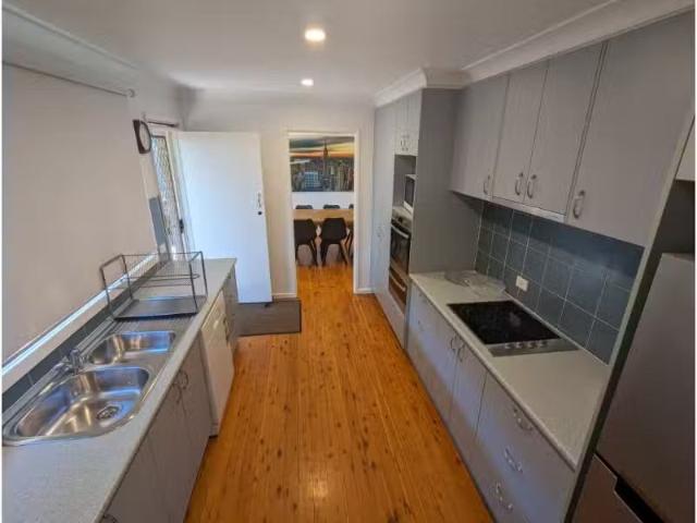 House for rent in Sydney, New South Wales