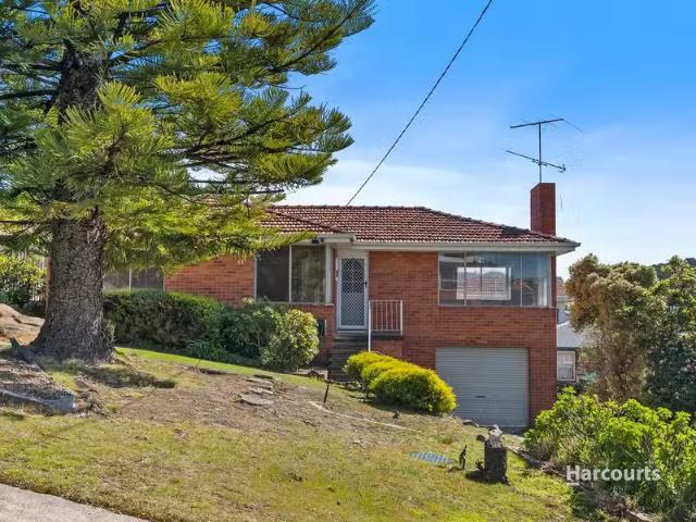 House for rent in Hobart, Tasmania