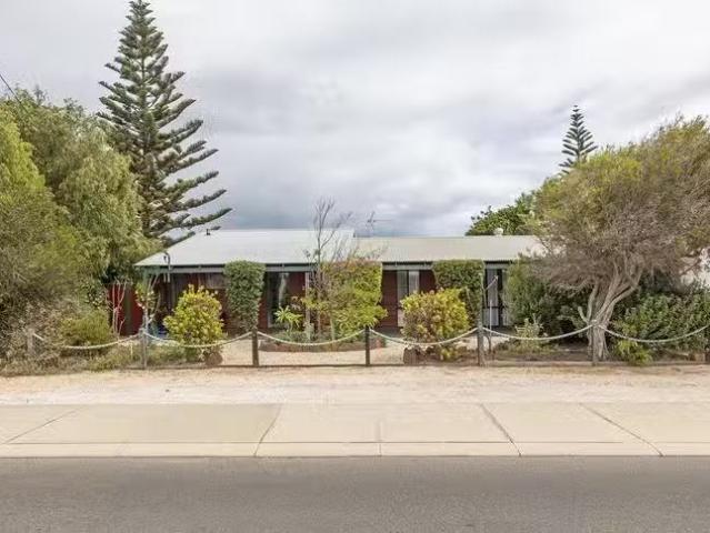 House for rent in Jurien Bay, Western Australia