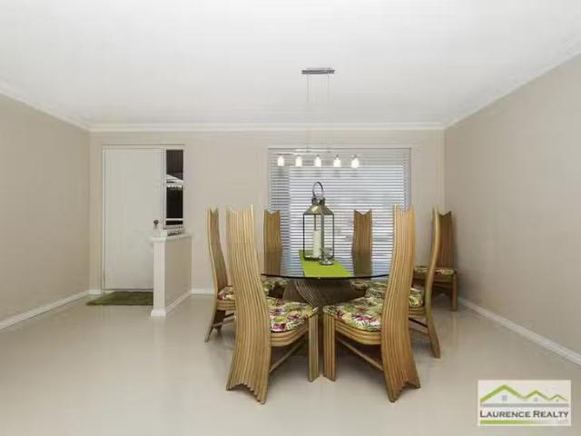 House for rent in Mindarie, Western Australia