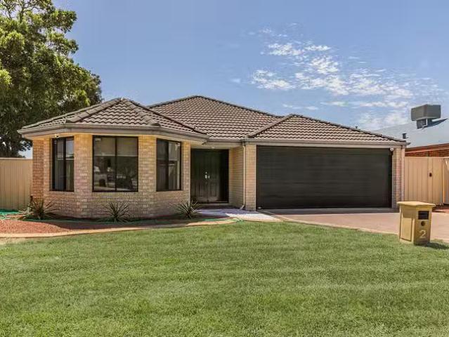 House for rent in Seville Grove, Western Australia