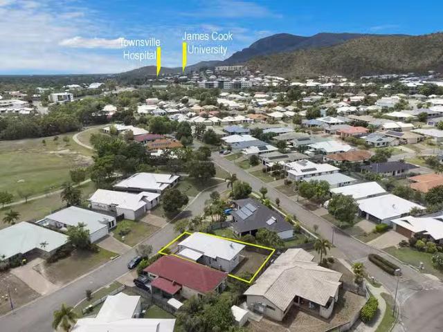 House for rent in Townsville, Queensland