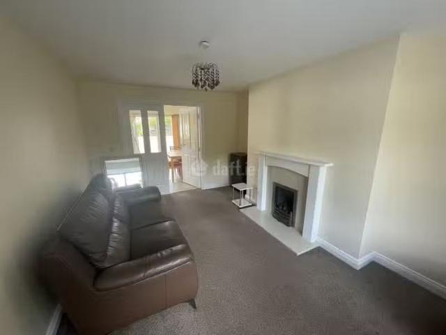 Apartment to rent