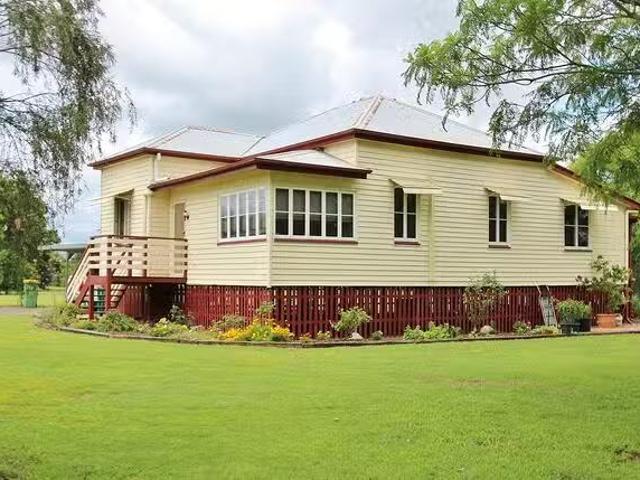 House for rent in Laidley, Queensland