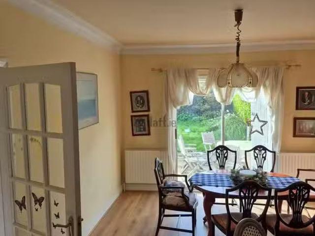 House to rent