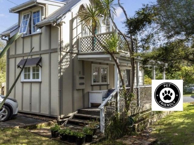 House for rent in Whangaparaoa