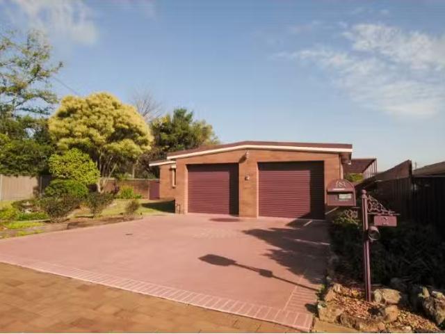 House for rent in Mudgee, New South Wales