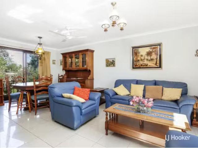 House for rent in Evatt, Australian Capital Territory