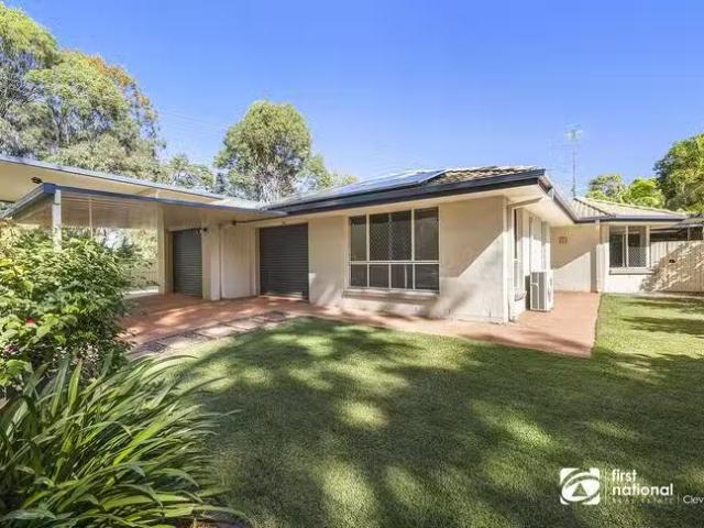 House for rent in Toombul, Queensland