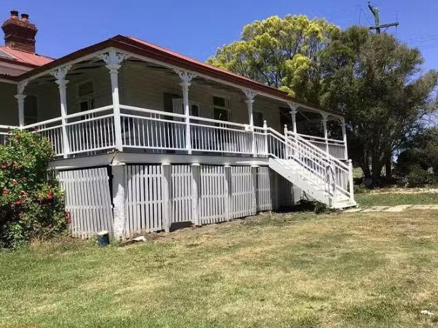 House for rent in Killarney, Queensland