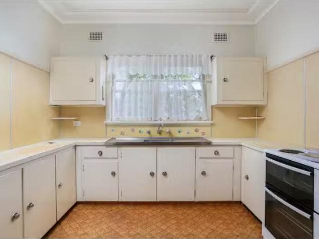 House for rent in Wentworthville, New South Wales