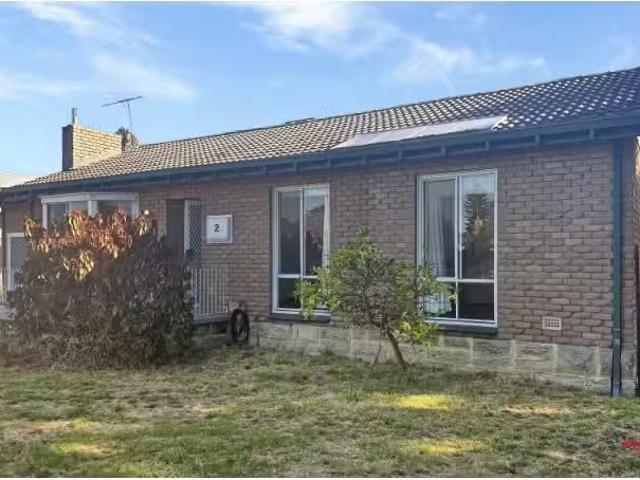 House for rent in Western Australia