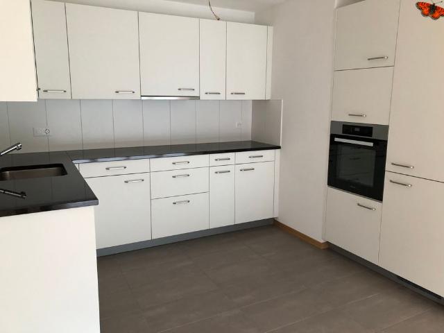 Apartment mieten in Neirivue, Freiburg