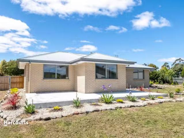 House for rent in Brooks Bay, Tasmania