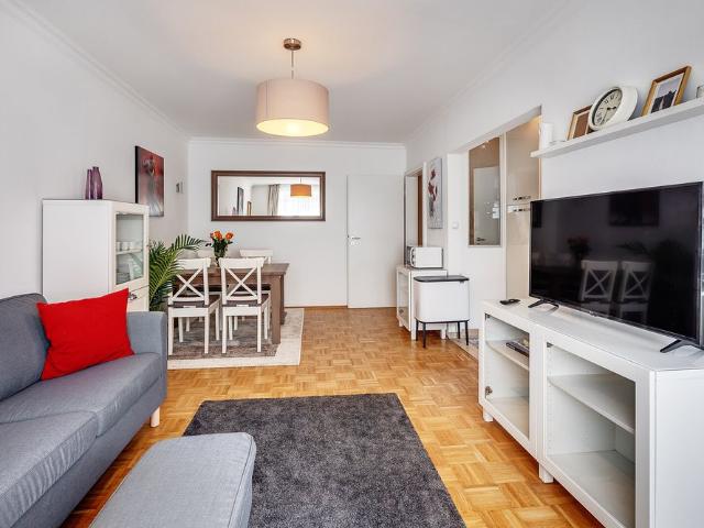Apartment mieten in Ludwigsvorstadt-Isarvorstadt, München