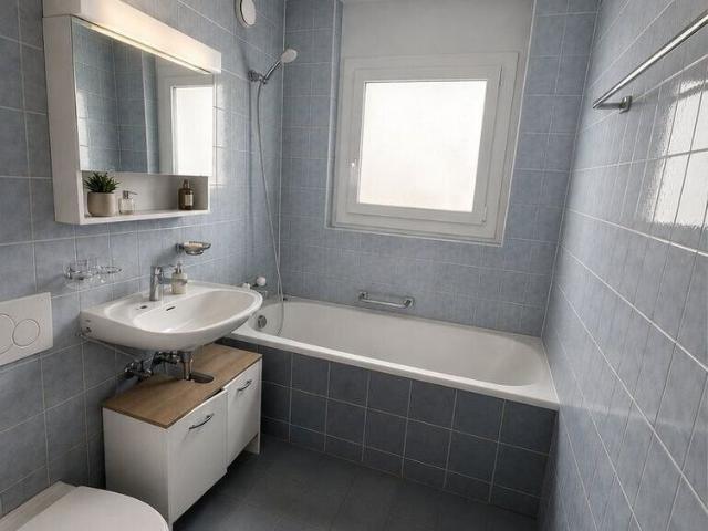 Apartment mieten in Chavannes-près-Renens, Waadt