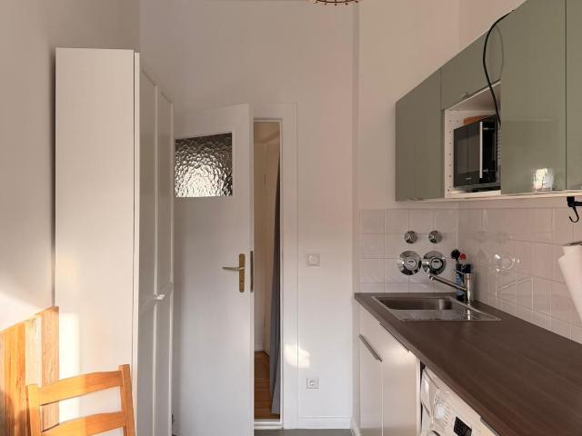 Apartment mieten in Pankow, Berlin
