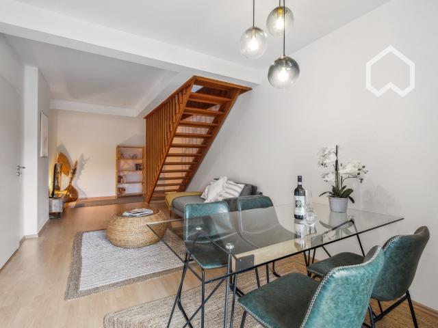 Apartment mieten in Altona, Hamburg