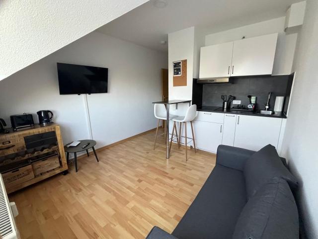 Apartment mieten in Gittersee, Dresden