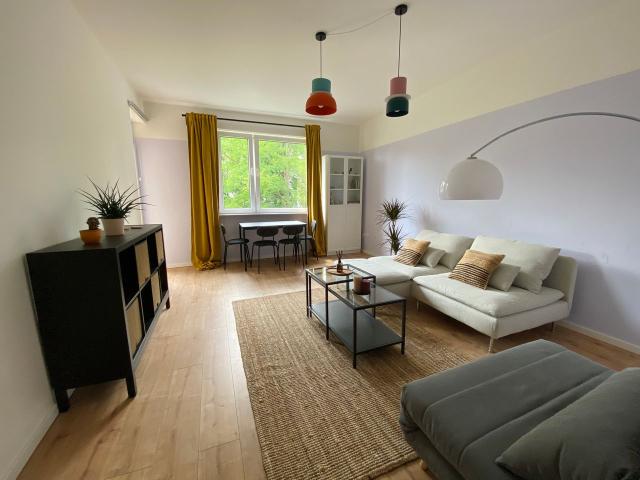 Apartment mieten in Britz, Berlin