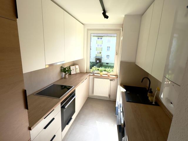 Apartment mieten in Oberricklingen, Hannover