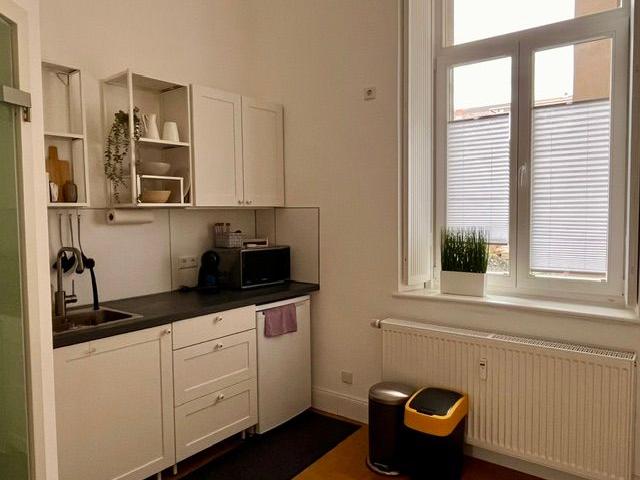 Apartment mieten in Lindental, Krefeld