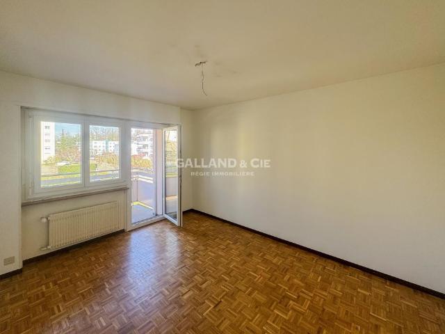 Apartment mieten in Romanel-sur-Lausanne, Waadt