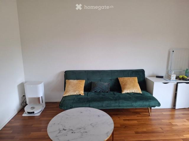 Apartment mieten in Wipkingen, Zürich