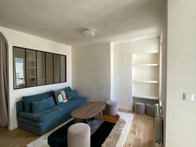 Appartement location à Paris, Île-de-France