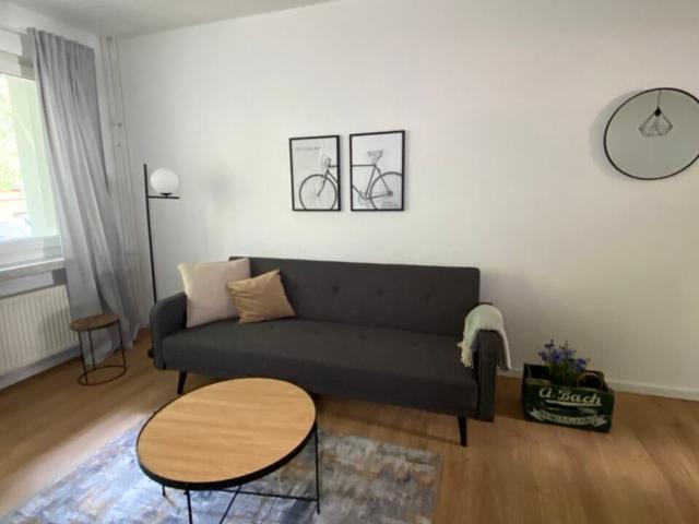 Apartment mieten in Treptow–Köpenick, Berlin