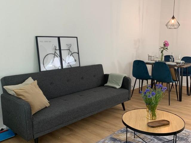 Apartment mieten in Treptow–Köpenick, Berlin