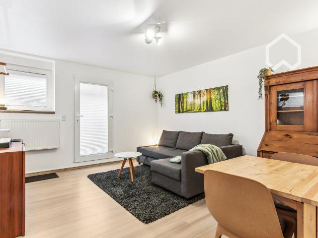 Apartment mieten in Mülheim, Köln