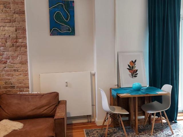 Apartment mieten in Halensee, Berlin