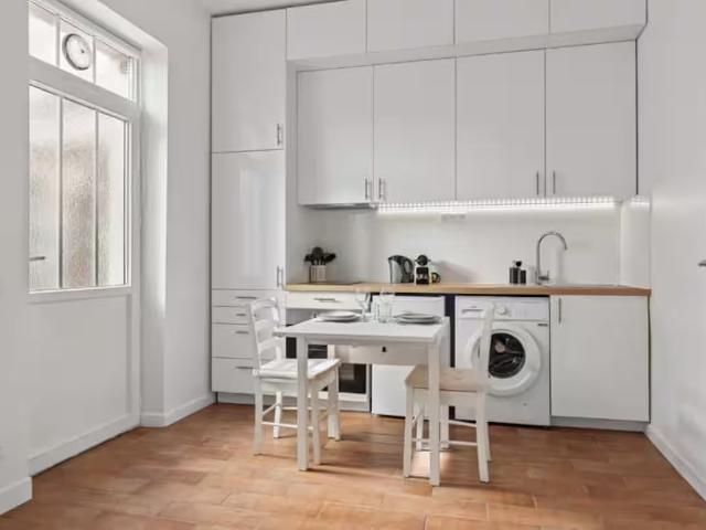 Appartement location à Nanterre, Levallois-perret