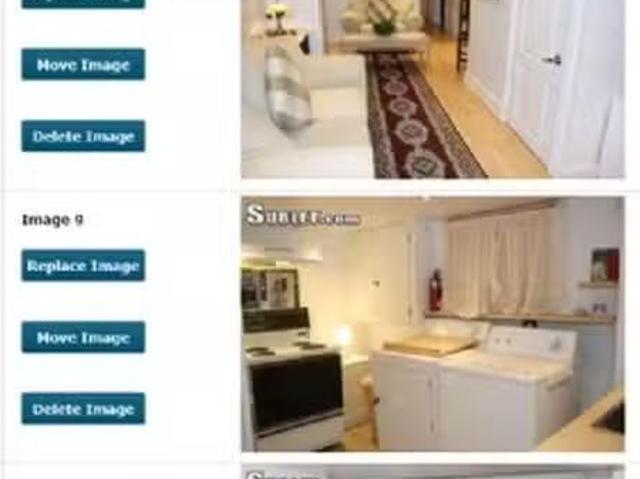 Apartment for rent in Gatineau, Quebec