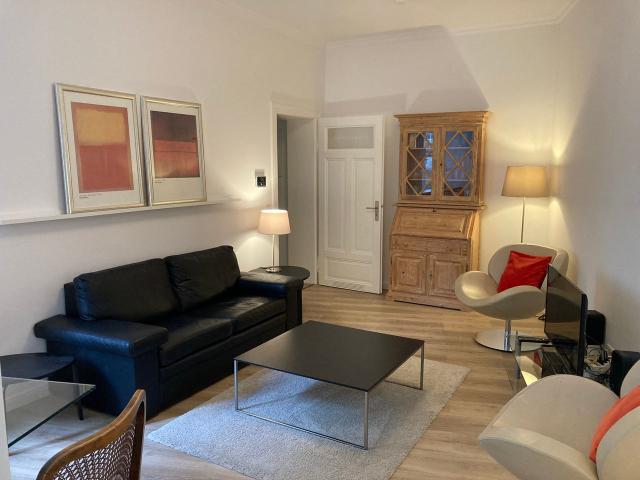 Apartment mieten in Südost, Wiesbaden