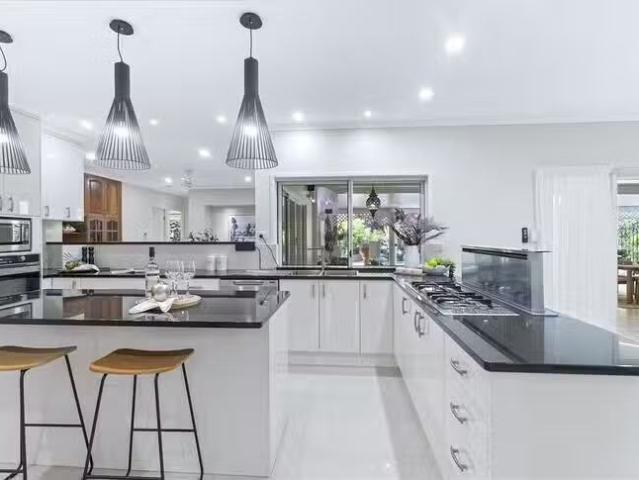 House for rent in Mooroobool, Queensland