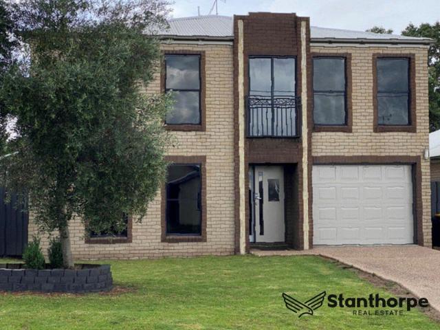 House for rent in Stanthorpe, Queensland