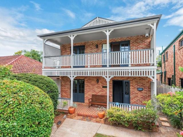 House for rent in Toombul, Queensland