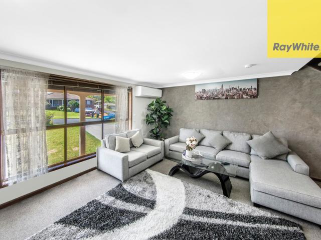 House for rent in Leumeah, Sydney