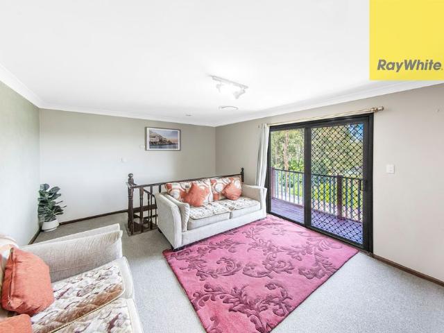 House for rent in Leumeah, Sydney