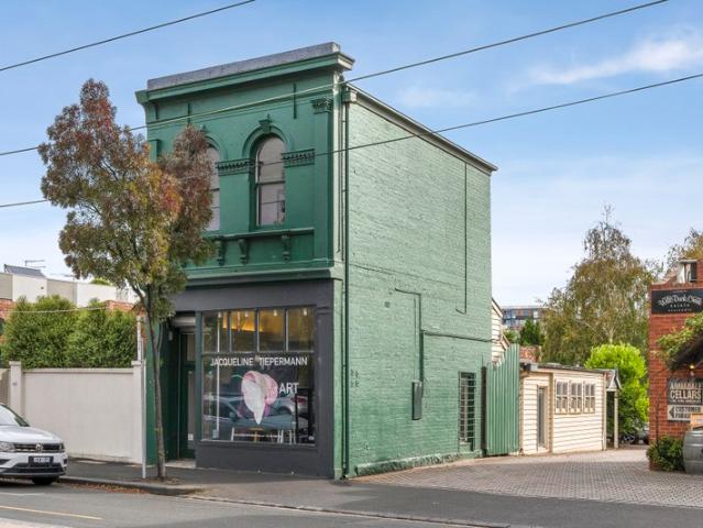 Retail for rent in Camerons Creek, Victoria