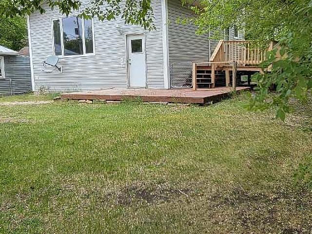 House for sale in Saskatchewan